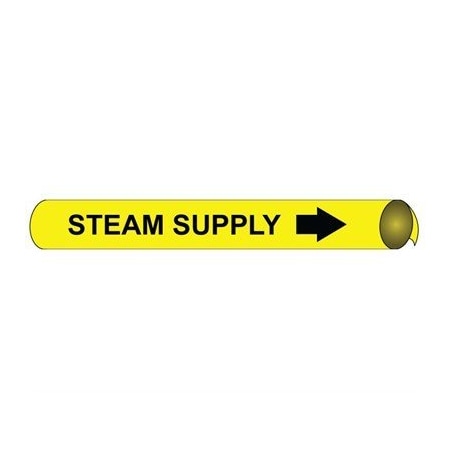 Nmc Steam Supply B/Y, E4099 E4099
